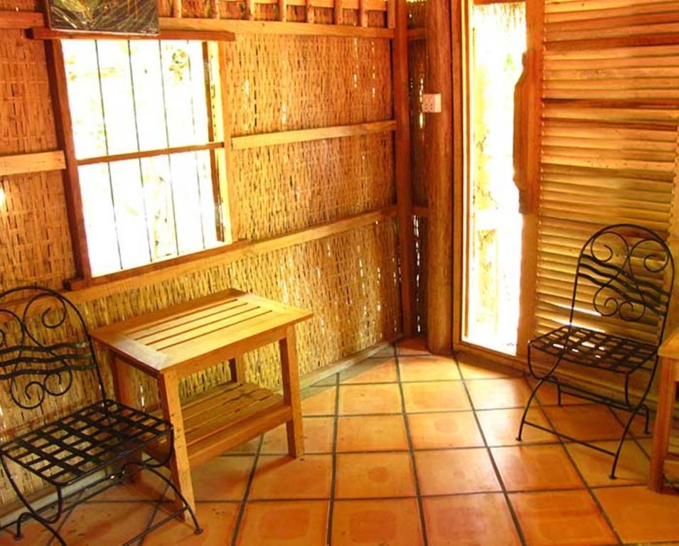 Samon Village Kampot Rom bilde