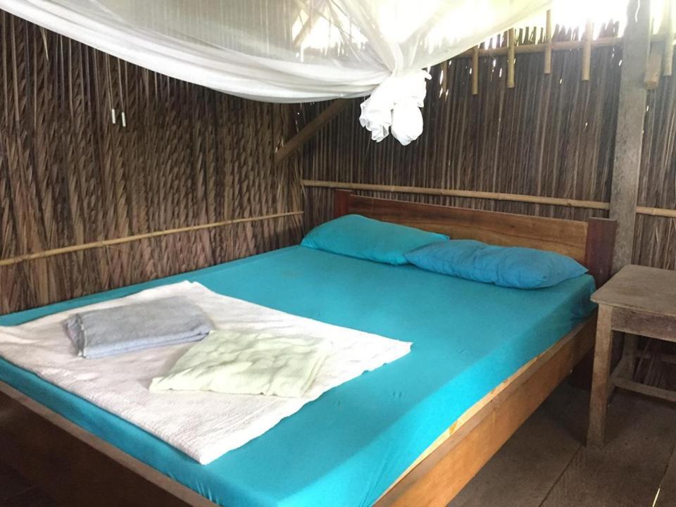 Samon Village Kampot Eksteriør bilde