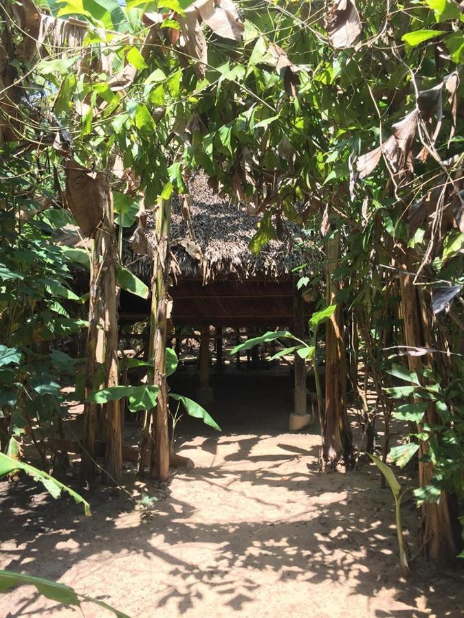 Samon Village Kampot Eksteriør bilde