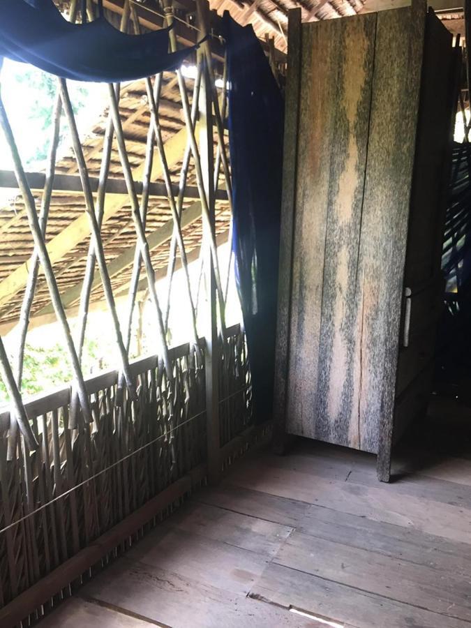 Samon Village Kampot Eksteriør bilde