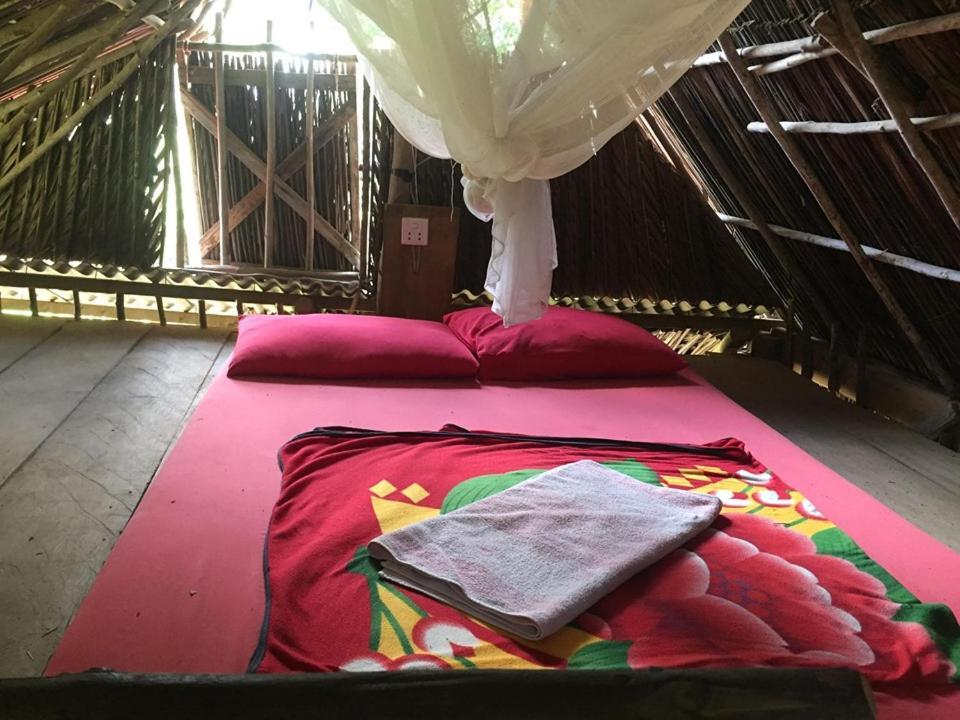 Samon Village Kampot Eksteriør bilde