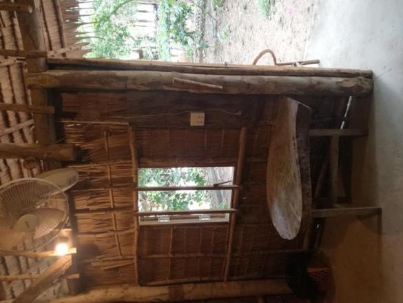 Samon Village Kampot Eksteriør bilde